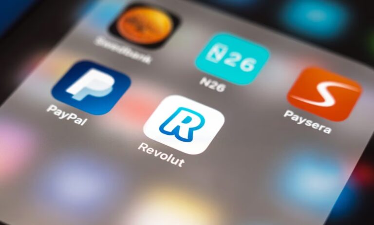 Revolut profits more than double to top £1bn in 2024 on crypto trading surge | INFbusiness