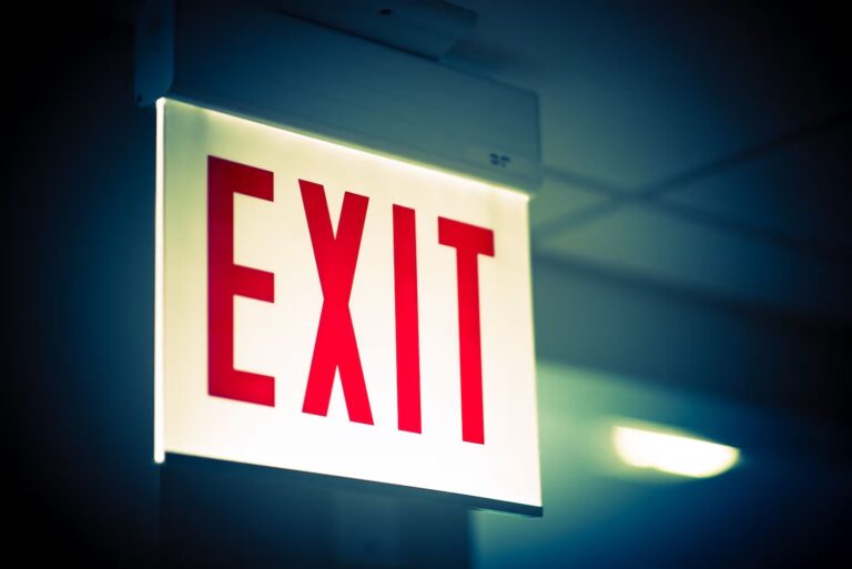 Portofino Technologies CFO Mark Blackborough, the creator of the crypto market, has left the business | INFbusiness