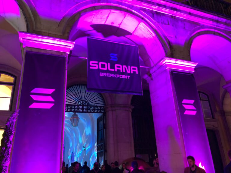 DeFi Development (JNVR) Raises Up to $48M in Solana Holdings Funding via Discounted Token Purchase via BitGo | INFbusiness