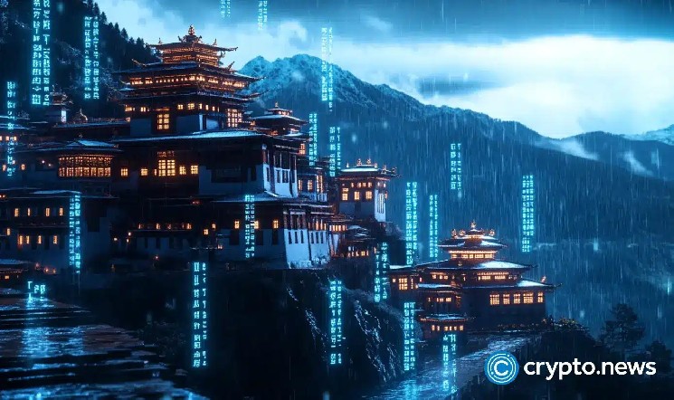 Bhutan's PM Calls for Global Bitcoin Mining | INFbusiness