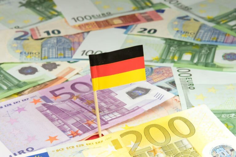 Ethena negotiates with regulator to leave German market | INFbusiness
