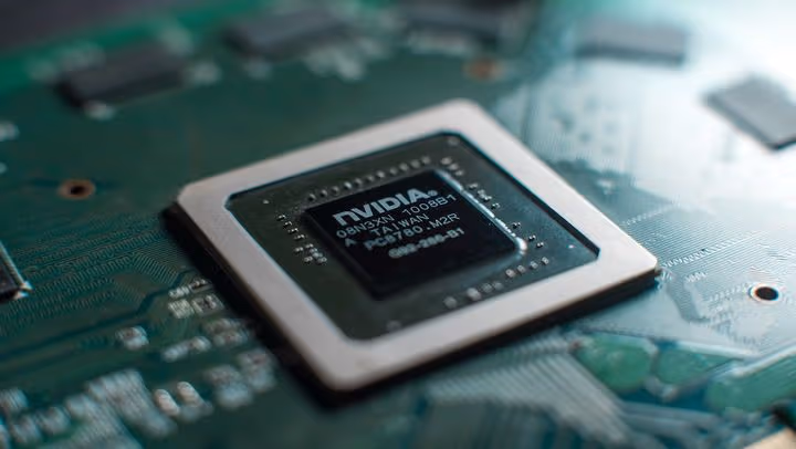 Nvidia (NVDA) is moving its AI supercomputer production to the U.S., opening up new opportunities for cryptocurrency miners | INFbusiness