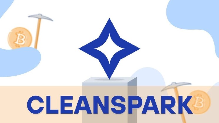 Bitcoin Miner CleanSpark Increases Credit Line, Revises HODL Strategy | INFbusiness