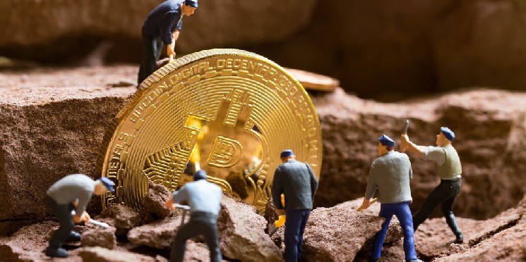 Lately, Bitcoin solo miners have been mining more blocks – what does this mean? | INFbusiness