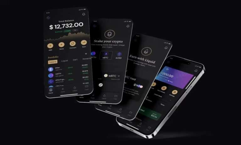 Ether.fi Relaunch Protocol Becomes Neobank, Launches Payment Cards in the US | INFbusiness