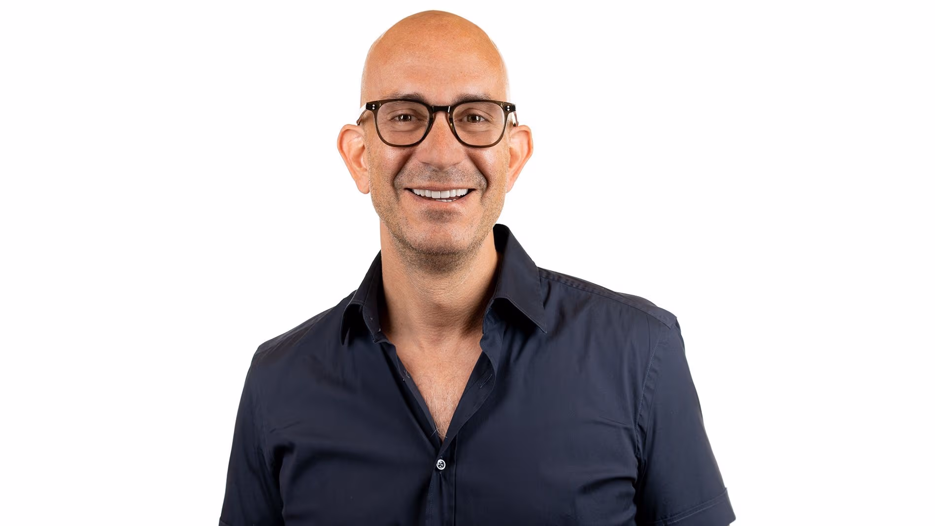 Securitize CEO Carlos Domingo (Securitize)