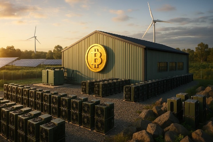 Bitcoin Mining Report: Fossil Fuels Crash | INFbusiness