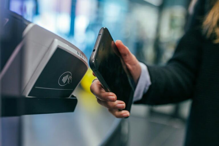 Stripe Tests New Stablecoin Project as $3.7T Market Emerges | INFbusiness