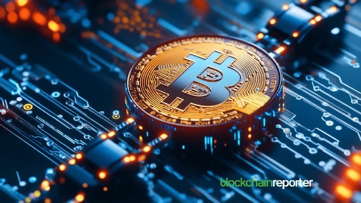 Bitcoin Price Drops to $80K, Hashrate Soars to Record Highs | INFbusiness