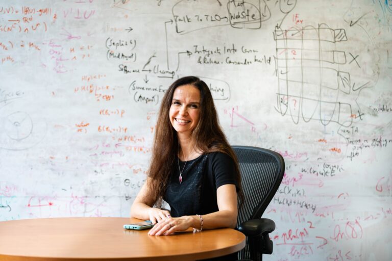 MIT-Incubated Optimum Raises $11M to Build Web3's Missing Memory Layer Using RLNC | INFbusiness