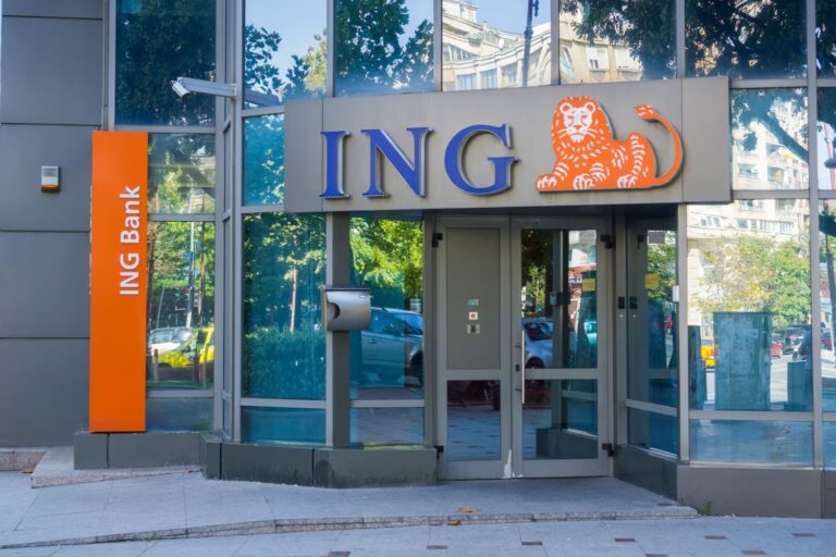 Dutch bank ING is reportedly working on a new stablecoin with other TradFi and crypto companies | INFbusiness