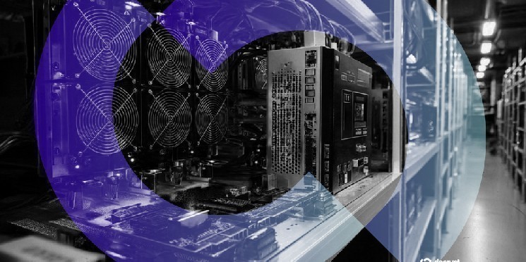 Bitcoin mining is navigating a tough climate as expenses climb, incentives shrink, and global economic conditions remain volatile. Despite these hurdles, Nasdaq-listed Bitdeer (BTDR) informed Decrypt that it aims to prioritize growth initiatives in the coming months. Bitcoin Miner Bitdeer Aims to Expand US Rig Manufacturing Amid Trump Tariff Headwinds | INFbusiness