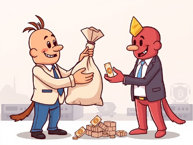 Riot Platforms, a leading entity in Bitcoin mining, recently disclosed a pivotal transaction. The firm divested 11.1 million shares of competitor Bitfarms, generating $15.1 million in proceeds. Initially highlighted by TheMinerMag, this action swiftly drew scrutiny from analysts and sector stakeholders, marking a transformational phase in the interplay between these industry giants. Riot Platforms’ Crucial $15.1M Bitfarms Shares Sale: A Strategic Shift | INFbusiness