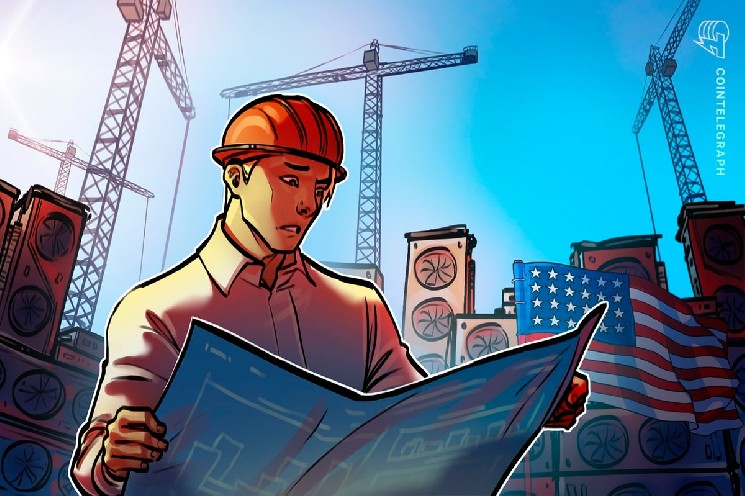 The ongoing U.S.-initiated trade conflicts are creating significant ripple effects across the Bitcoin mining sector, with potential clashes involving Customs and Border Protection (CBP) threatening substantial financial risks for domestic firms. ‘US tariffs on mining rigs are rising sharply’ as CleanSpark, IREN report massive liabilities | INFbusiness