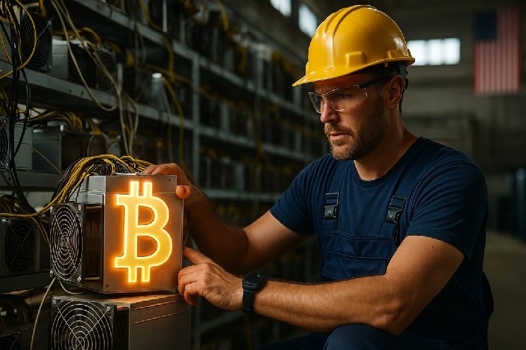 The Bitcoin network's computational complexity has surged to an unprecedented level of approximately 129 trillion, as reported in August 2025. Simultaneously, the average hashprice hovers near $60/PH/s (per Hashrate Index data), while U.S. importers of mining hardware confront tariffs exceeding 57.6% on ASICs. This situation squeezes profitability, compelling industry participants to reevaluate their approaches. Bitcoin, difficulty at 129T: hashprice at $60/PH/s and tariffs at 57.6% challenge the miners | INFbusiness