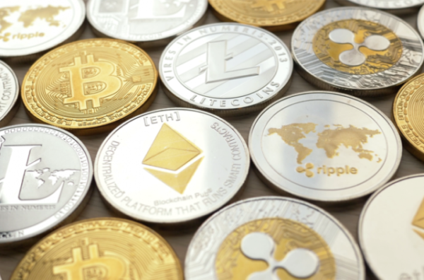 Top 3 Promising Altcoins | INFbusiness