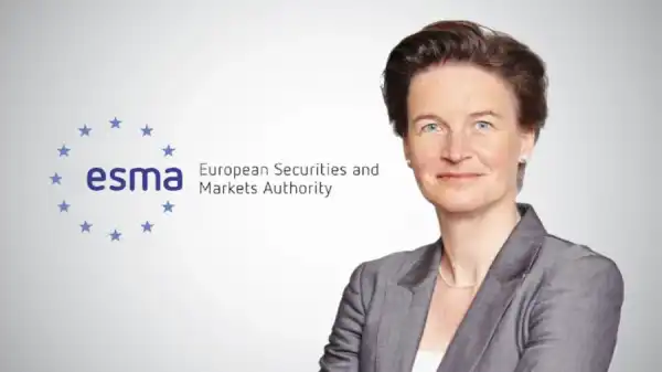 EU nations to delegate crypto market regulation to ESMA - Bits Media | INFbusiness