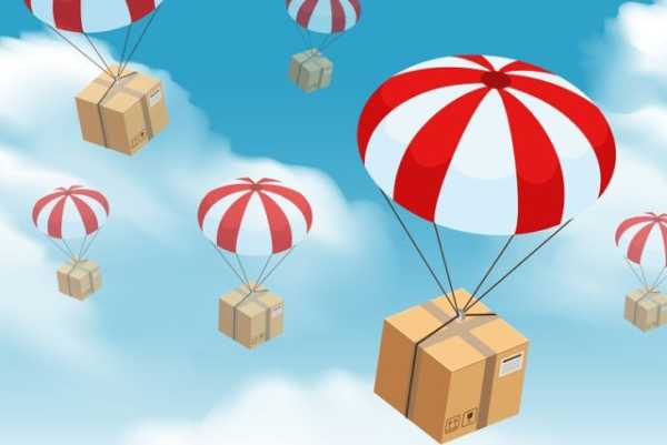 While Bitcoin (BTC) and altcoins are losing value, airdrops are helping investors diversify their portfolios and avoid losses, as liquidations have already reached nearly $2 billion. Top airdrops this week | INFbusiness