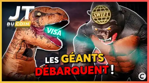 Bitcoin Versus Banks: A Doomed Romance? Your Town's Report | INFbusiness