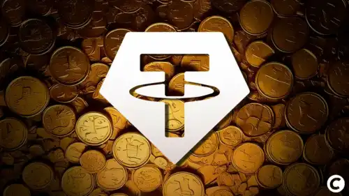 As the average citizen grapples with rising prices and borrowing costs, the wise men of the crypto world are sharing forecasts reminiscent of the Oracle of Delphi. The most recent pronouncement, and a noteworthy one, originates directly from Singapore, the location of the Token2049 conference. Tether's Co-Creator Predicts: Stablecoins Will Revolutionize Money by 2030 | INFbusiness