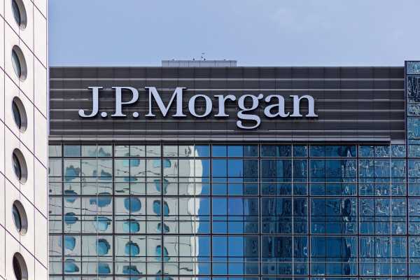 Recommended Video Why Asset Tokenization Will Change Everything in the Financial Market The Middle East's largest bank processes payments via JPMorgan blockchain | INFbusiness