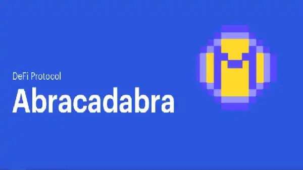 Abracadabra Protocol Loses $1.8M in Token Theft - Bits Media | INFbusiness