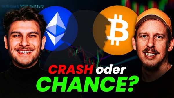 Recommended Video: US Government Shutdown! What Does This Mean for Bitcoin & Crypto? Mining under pressure: New York wants to make Bitcoin miners pay | INFbusiness