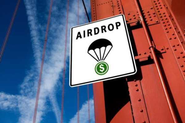 Bitcoin (BTC) and altcoins are trying to regain lost ground, and airdrops are giving investors a chance to enter promising projects at an early stage with minimal costs. Top three airdrops in the first week of October | INFbusiness