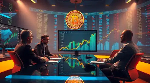 Подъем Bitcoin, который начался, имеет необычный характер, как утверждают аналитики из трейдинговой компании QCP Capital. Они заметили, что ключевая криптовалюта установила новый ценовой рекорд в $125 600 практически без поддержки со стороны корпоративных вкладчиков. QCP Capital Experts Examine Bitcoin's Peculiar Surge - Bits Media | INFbusiness