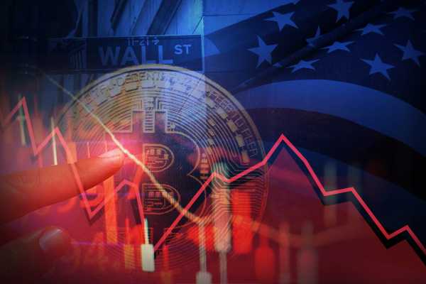 Bitcoin four times riskier than the SP 500 – but volatility is decreasing | INFbusiness