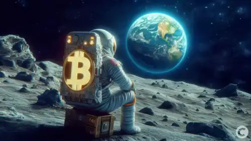 Bitcoin Could Leap to $3M: Hayes' Reasoning | INFbusiness