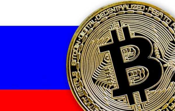 In Russia, they propose dividing cryptocurrency equally between spouses. | INFbusiness