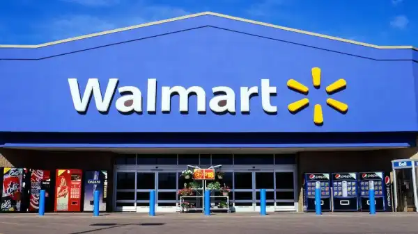 Walmart Starts Digital Currency Offerings - Bits Media | INFbusiness