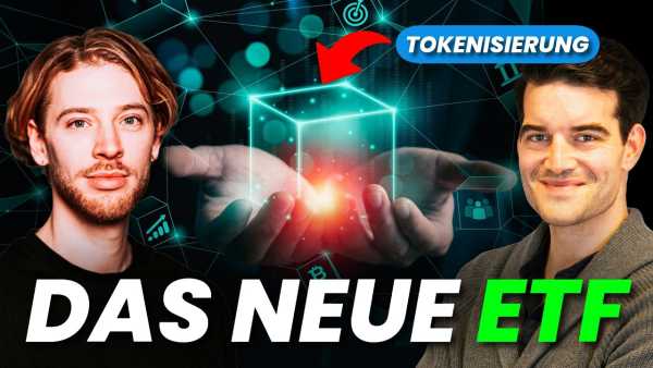 Recommended Video Why Asset Tokenization Will Change Everything in the Financial Market The Middle East's largest bank processes payments via JPMorgan blockchain | INFbusiness