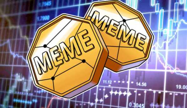 Top three promising memecoins | INFbusiness