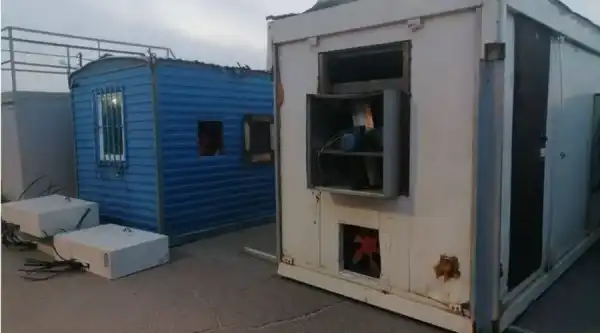 Заместителю технического директора Омской ТЭЦ-4 и четырем жителям города предъявлены обвинения в нелегальной добыче криптовалюты. Расследование было инициировано Следственным комитетом России на основании материалов, предоставленных региональным управлением Федеральной службы безопасности. Omsk Launching Inquiry into Unlawful Cryptocurrency Extraction on Heat and Power Grid - Bits Media | INFbusiness