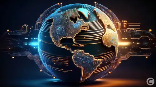 Le 22 septembre 2025 a été un véritable feu d'artifice d'annonces qui a secoué l'écosystème crypto. Entre les institutions sortant de leur léthargie, un géant de la DeFi battant des records, et une controverse de sécurité, le marché a dû s'accrocher. La sieste est finie, voici un récapitulatif des cinq actualités qui ont fait les gros titres ce lundi. Bitcoin, Euro Digital & Uniswap: 5 Leading Crypto & BTC Headlines | INFbusiness