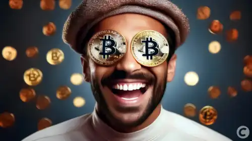 Bitcoin: Crypto millionaire count to surge in 2025 | INFbusiness