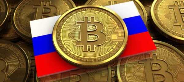 How to legally use cryptocurrency in Russia? | INFbusiness
