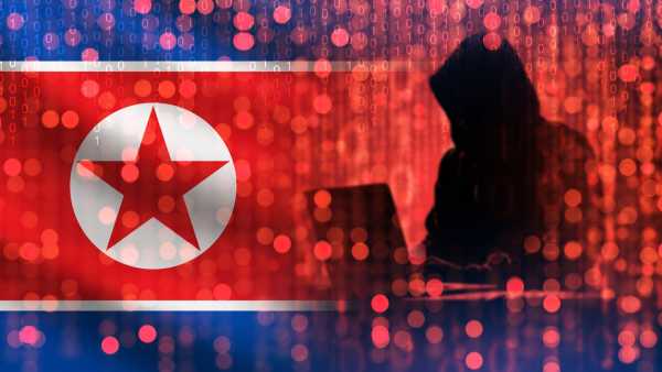 North Korea steals over $2 billion in crypto – new record | INFbusiness
