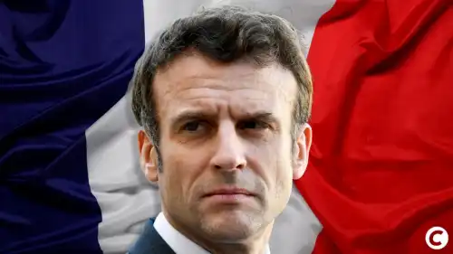 Premier's departure rattles exchanges: French bonds face headwinds. | INFbusiness