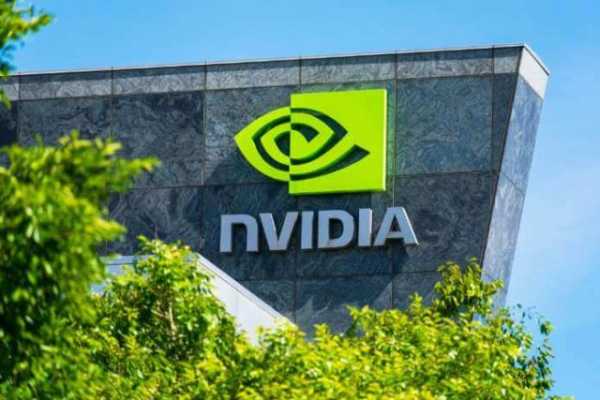 Nvidia will close its Russian office by the end of October 2022 due to "the inability to ensure effective employee performance," Forbes reports. Nvidia is closing its office and leaving Russia entirely. | INFbusiness