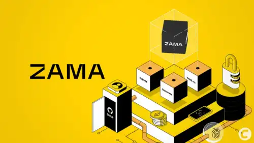 News release. Having reached unicorn valuation through its prowess in FHE (a mathematical breakthrough enabling computation on encrypted data), the Paris-based company Zama is not slowing down. Quite the opposite, it is now targeting one of the most sought-after assets. Specifically, KKRT Labs are the specialists behind the Kakarot initiative, with expertise in Zero-Knowledge Proofs (ZK) . Here's a breakdown. Zama: A Privacy Powerhouse Boosted by Turbo ZK for On-Chain Supremacy | INFbusiness