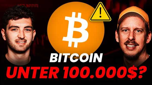 After a weak October, many investors are eagerly awaiting November – traditionally one of the strongest months for Bitcoin. However, the recent price correction has dashed investors' hopes for now. What should you do now – and which coins should you invest in? With the BTC-ECHO model portfolio, we aim to provide guidance, transparently mapping all purchase levels, target prices, and transactions – including history, performance tracking, and strategic analysis. Market expert Stefan Lübeck – with over ten years of experience as a trader and chart analyst – is the active portfolio manager. Bitcoin correction: How to strategically position your portfolio | INFbusiness