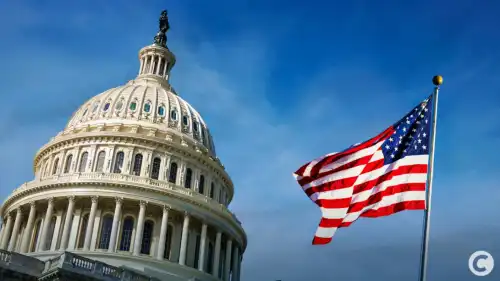 A pervasive feeling of doubt sweeps through Washington. Even though the lengthiest US government impasse has just concluded, it generated considerable secondary consequences. Notably, the Executive Branch has verified that vital inflation and jobs numbers for October probably won't be issued. This predicament is throwing financial spheres, inclusive of Bitcoin, into ambiguity, further complicating the Federal Reserve's (Fed) decision-making framework. American economy's cloudy outlook: Inflation and jobs stats on hold. | INFbusiness