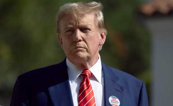 Bitcoin (BTC) has risen 38% in the year since Donald Trump won the 2024 US presidential election. Despite the current market downturn, the total cryptocurrency market capitalization has grown by $1 trillion in the first 12 months of Trump's current term, according to RBC Crypto. Trump's return to power has sent Bitcoin up 40%. | INFbusiness