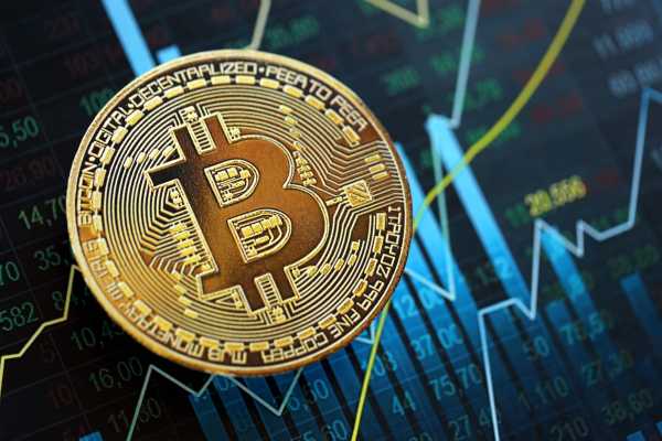 You can also buy Bitcoin via Coinbase. New customers on the crypto exchange even receive €30 in Bitcoin as a gift when they invest at least €30. Sign up now! Bitcoin after Uptober lull: Does this data point to a breakout? | INFbusiness