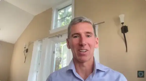 Matt Hougan Proclaims Dawn of Fresh Crypto Age - Bits Media | INFbusiness