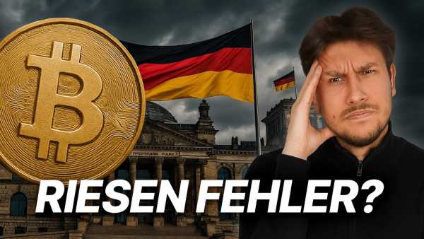 Do as Cathie Wood did and use Coinbase. The crypto exchange is currently giving all new customers €30 in Bitcoin if they invest at least €30 beforehand. Sign up now! Star investor Cathie Wood is betting on these (crypto) companies. | INFbusiness