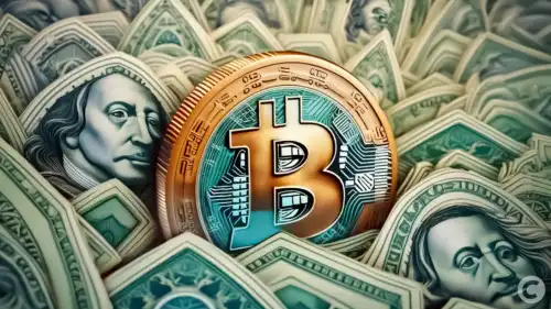 Bitcoin Versus Dollar: Trump Halts US Penny Minting | INFbusiness